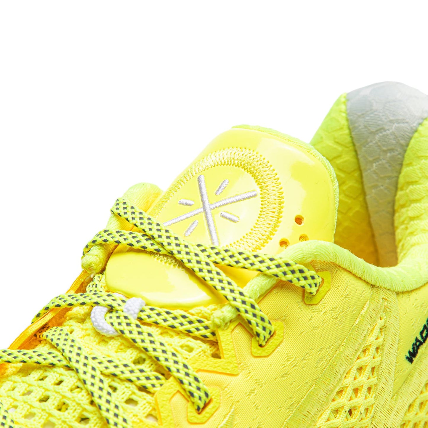 Wade Flash 2 "Lightning"