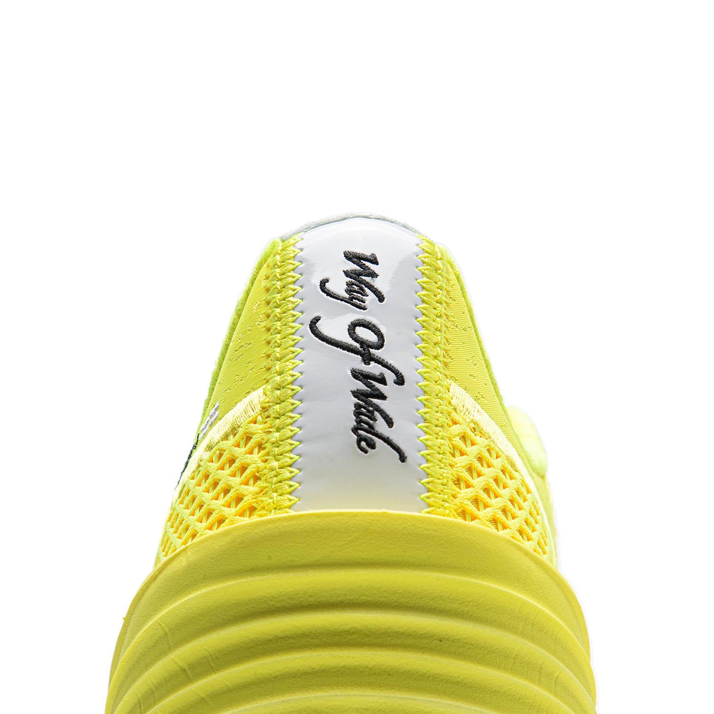 Wade Flash 2 "Lightning"