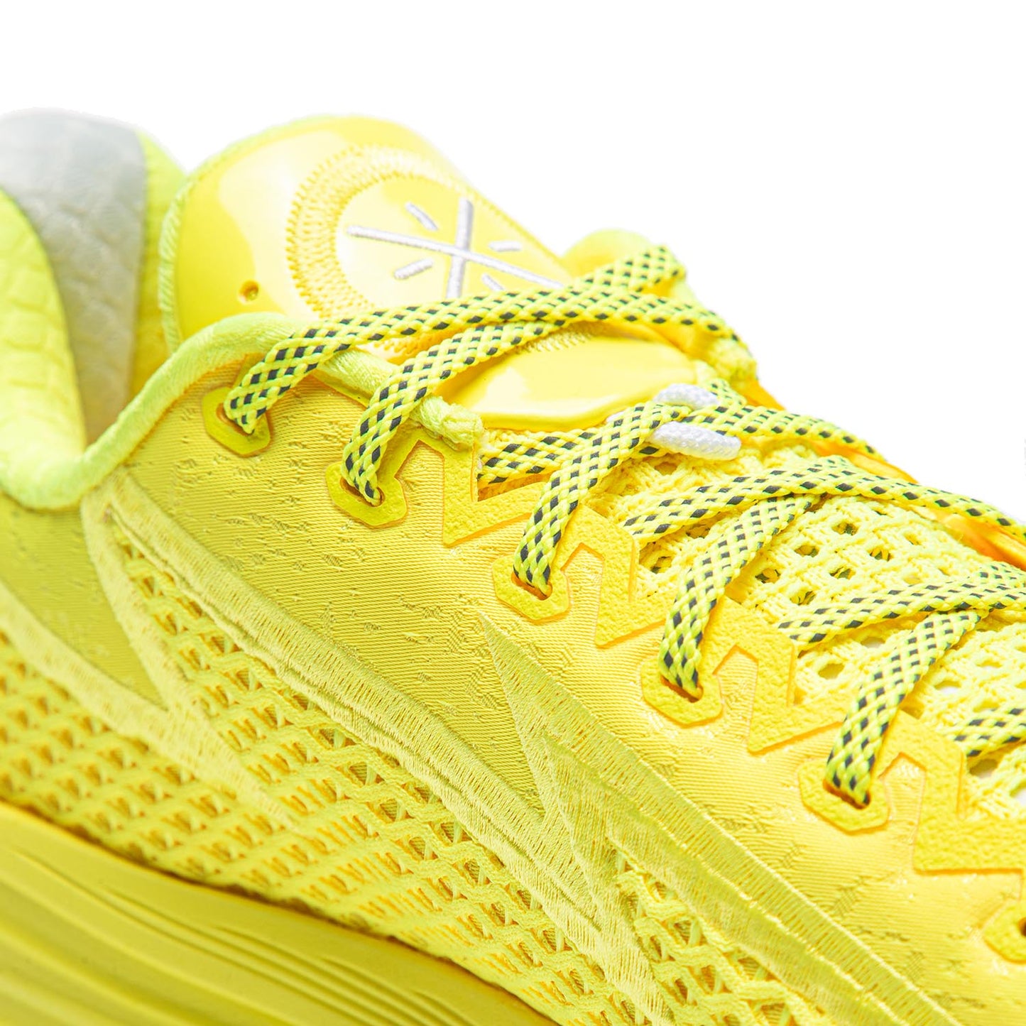 Wade Flash 2 "Lightning"