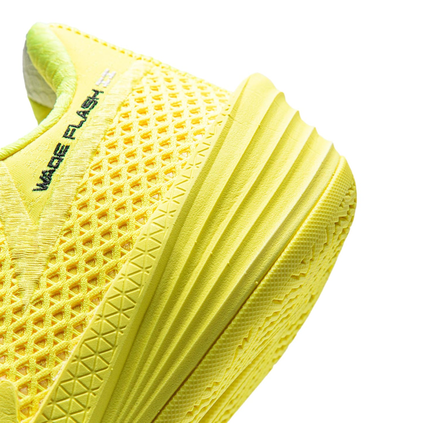 Wade Flash 2 "Lightning"