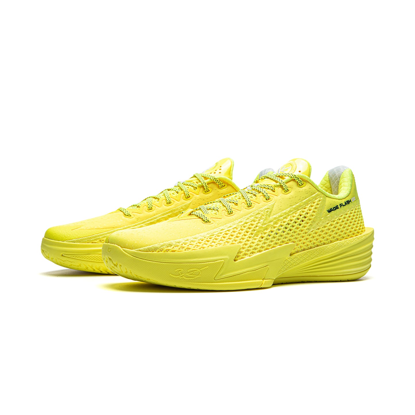 Wade Flash 2 "Lightning"