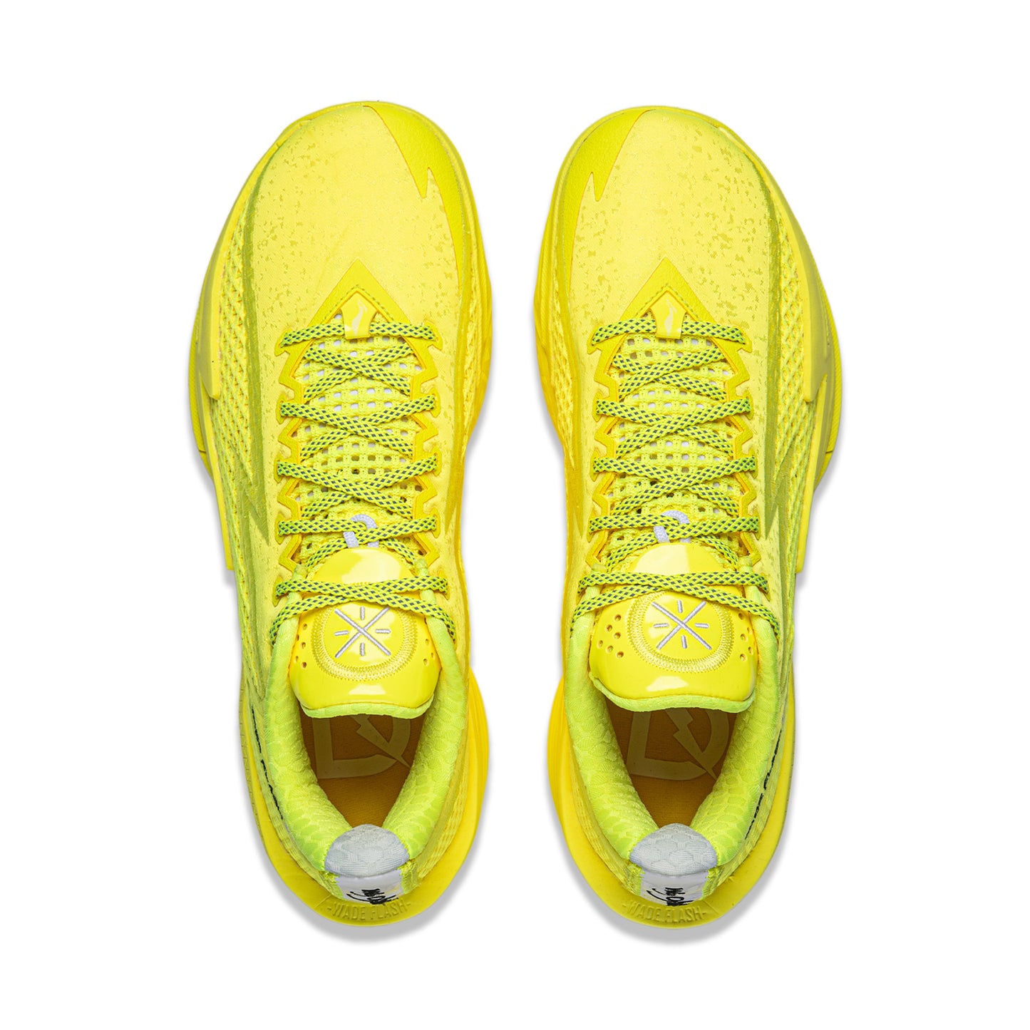 Wade Flash 2 "Lightning"