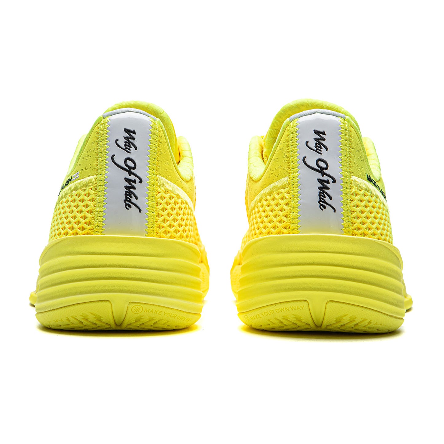 Wade Flash 2 "Lightning"