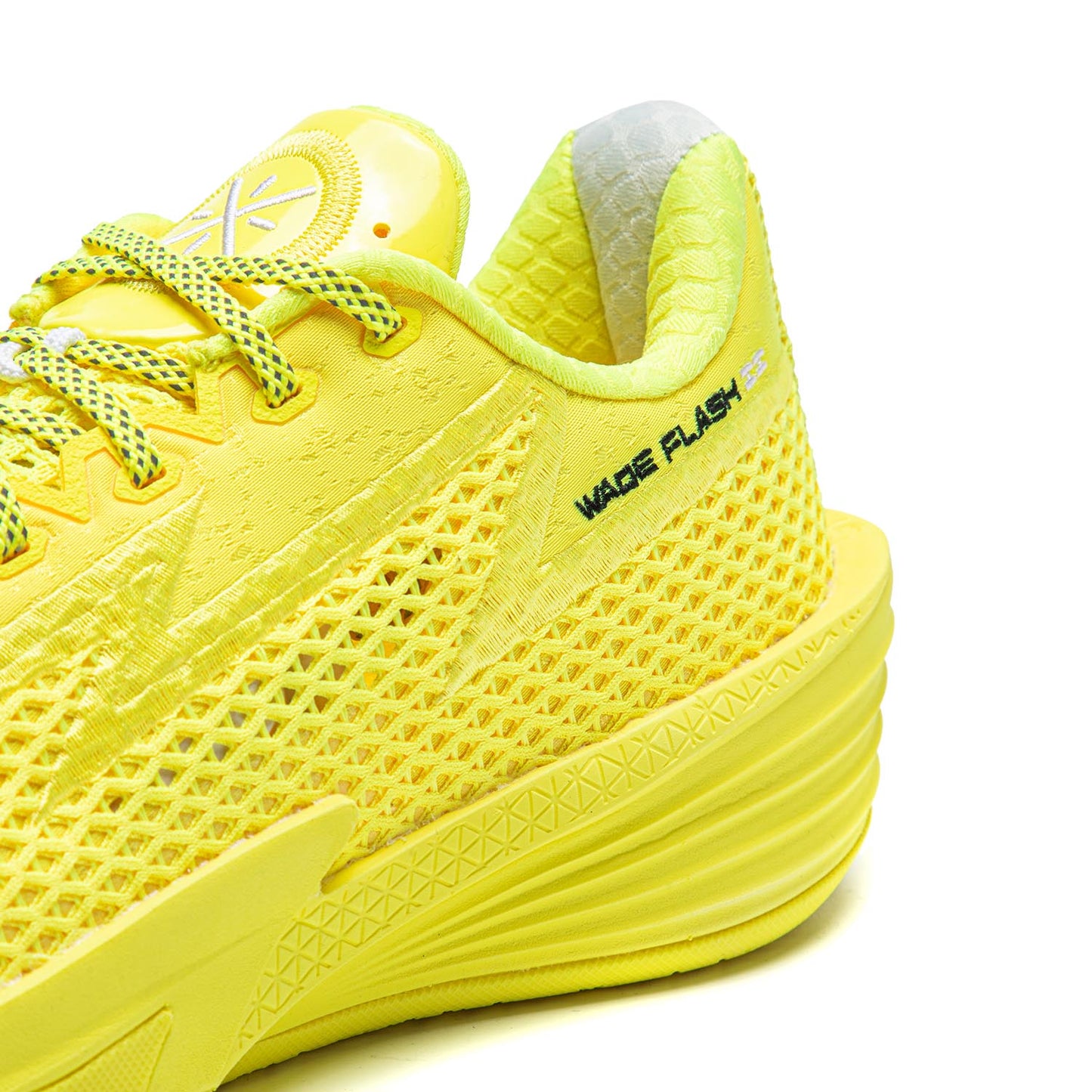 Wade Flash 2 "Lightning"