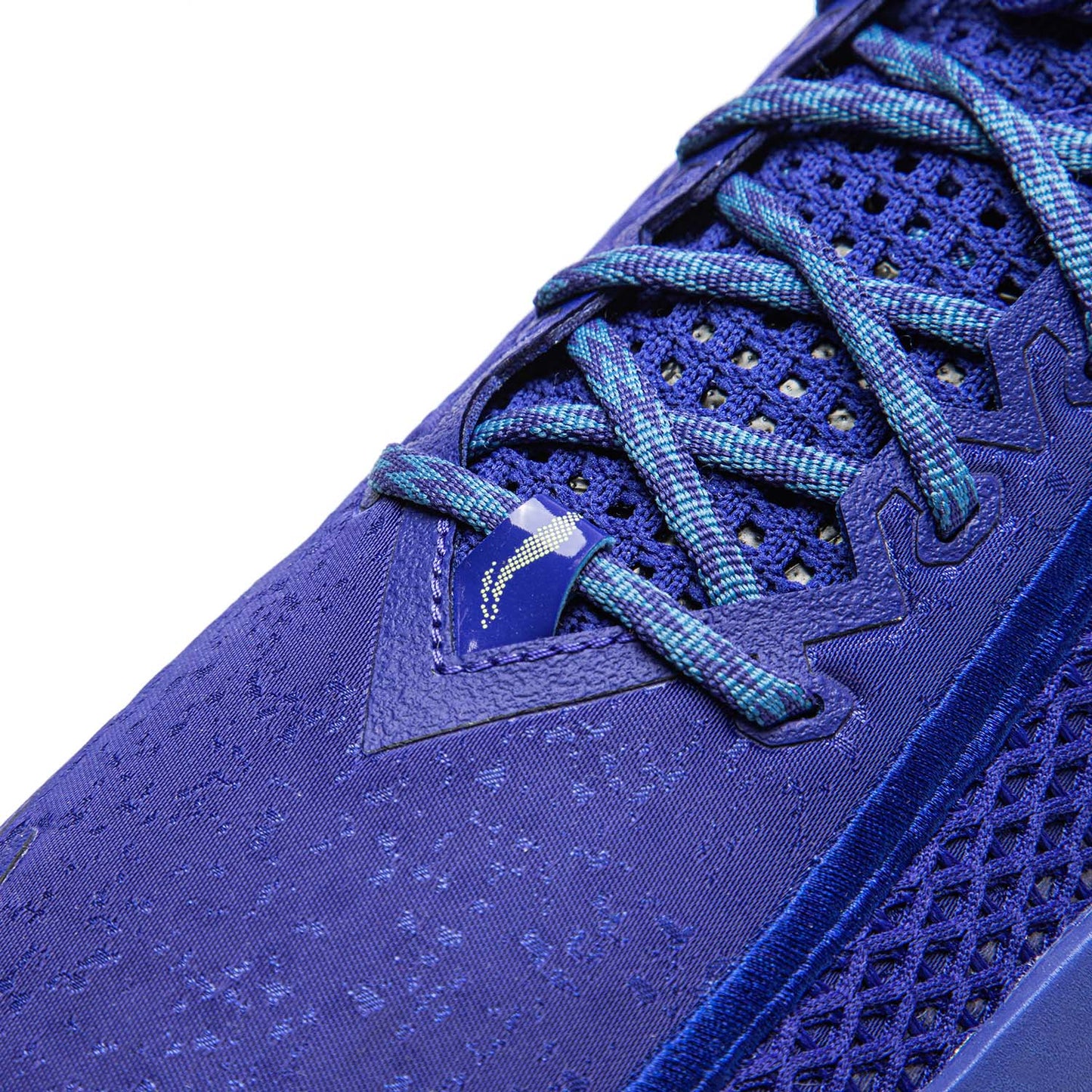 Wade Flash 2 "Cobalt Blue"