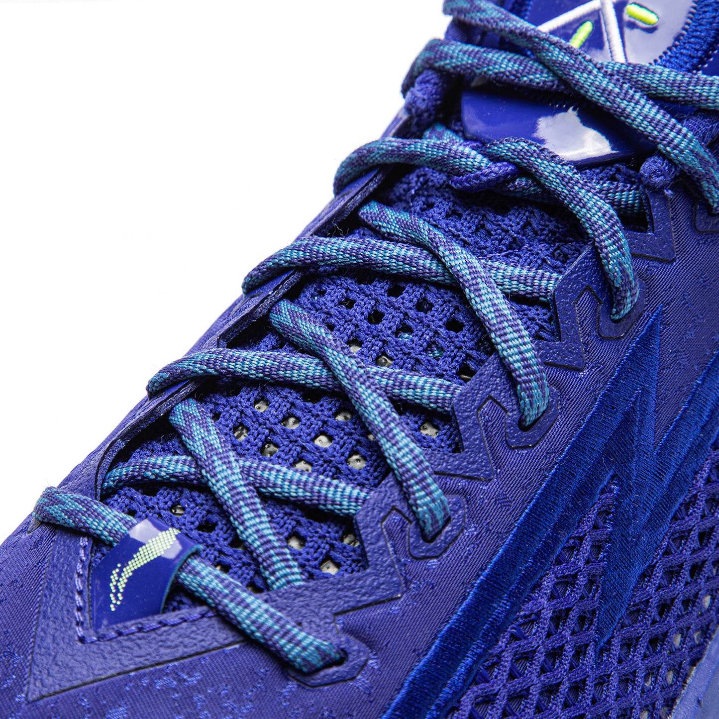 Wade Flash 2 "Cobalt Blue"