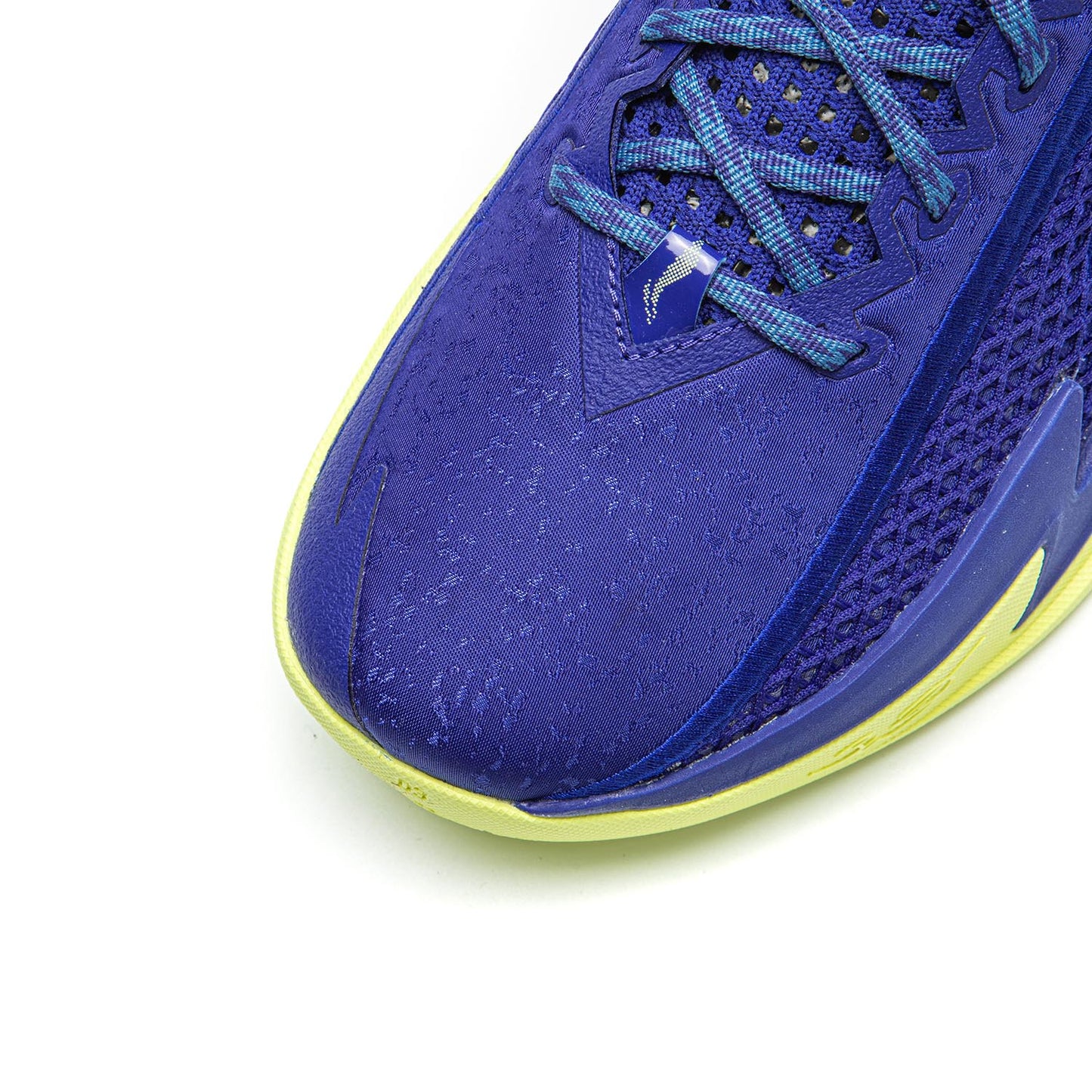 Wade Flash 2 "Cobalt Blue"
