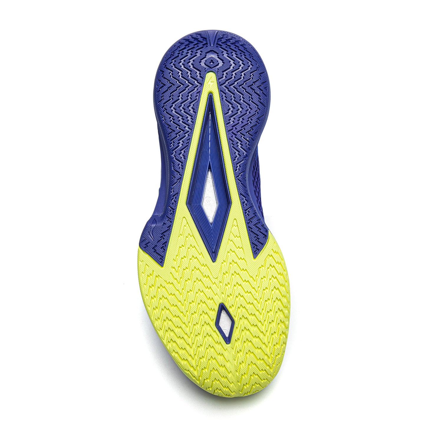 Wade Flash 2 "Cobalt Blue"
