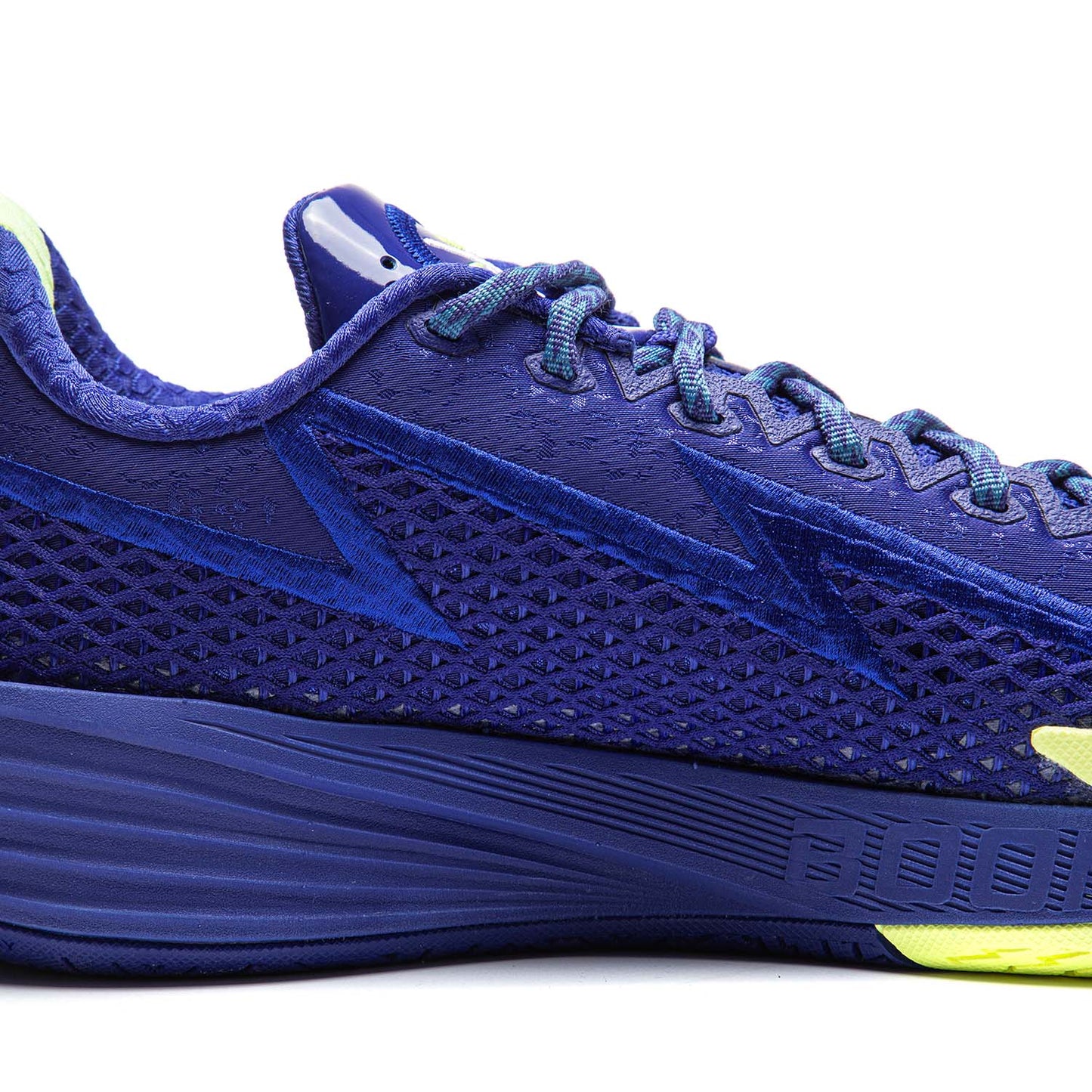 Wade Flash 2 "Cobalt Blue"