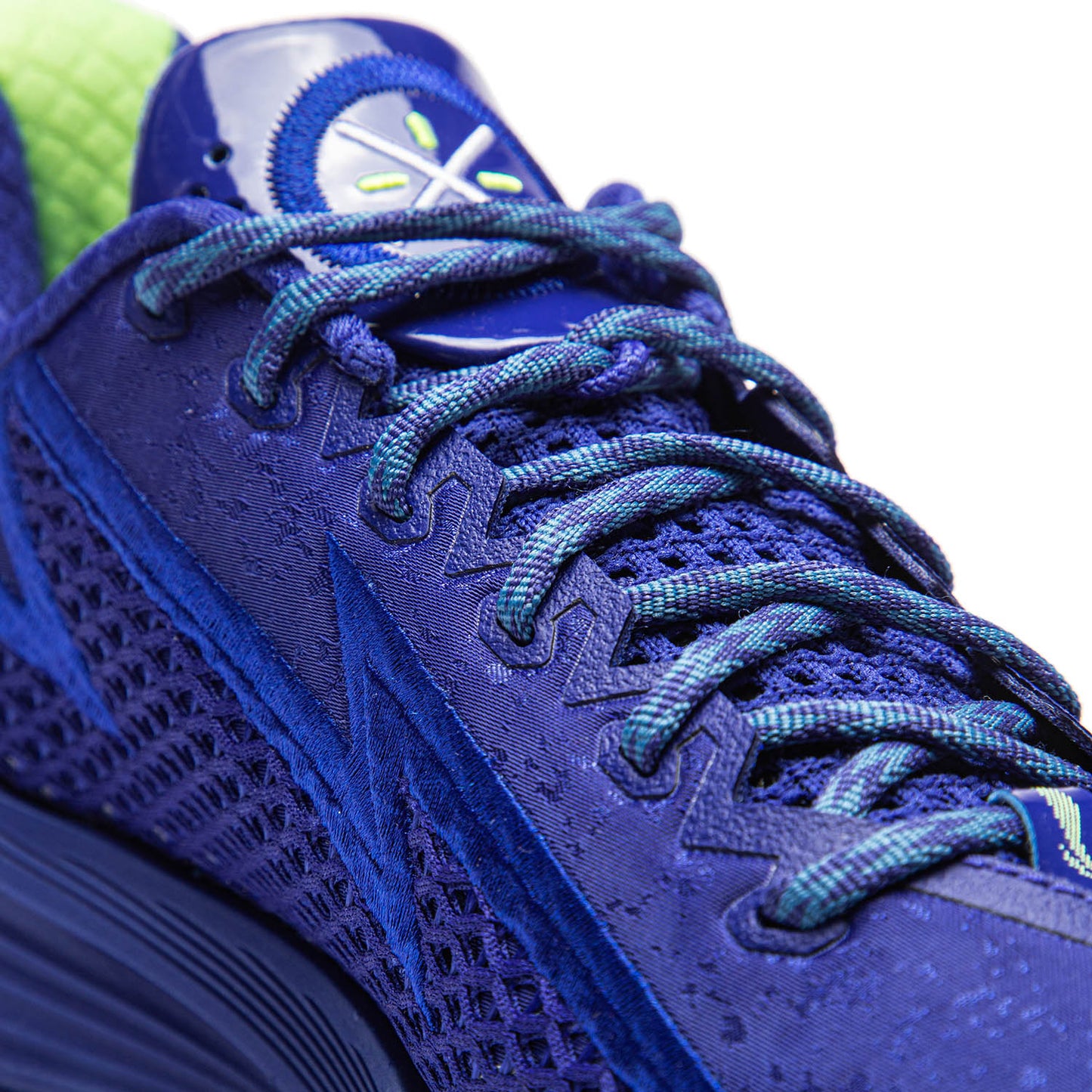 Wade Flash 2 "Cobalt Blue"