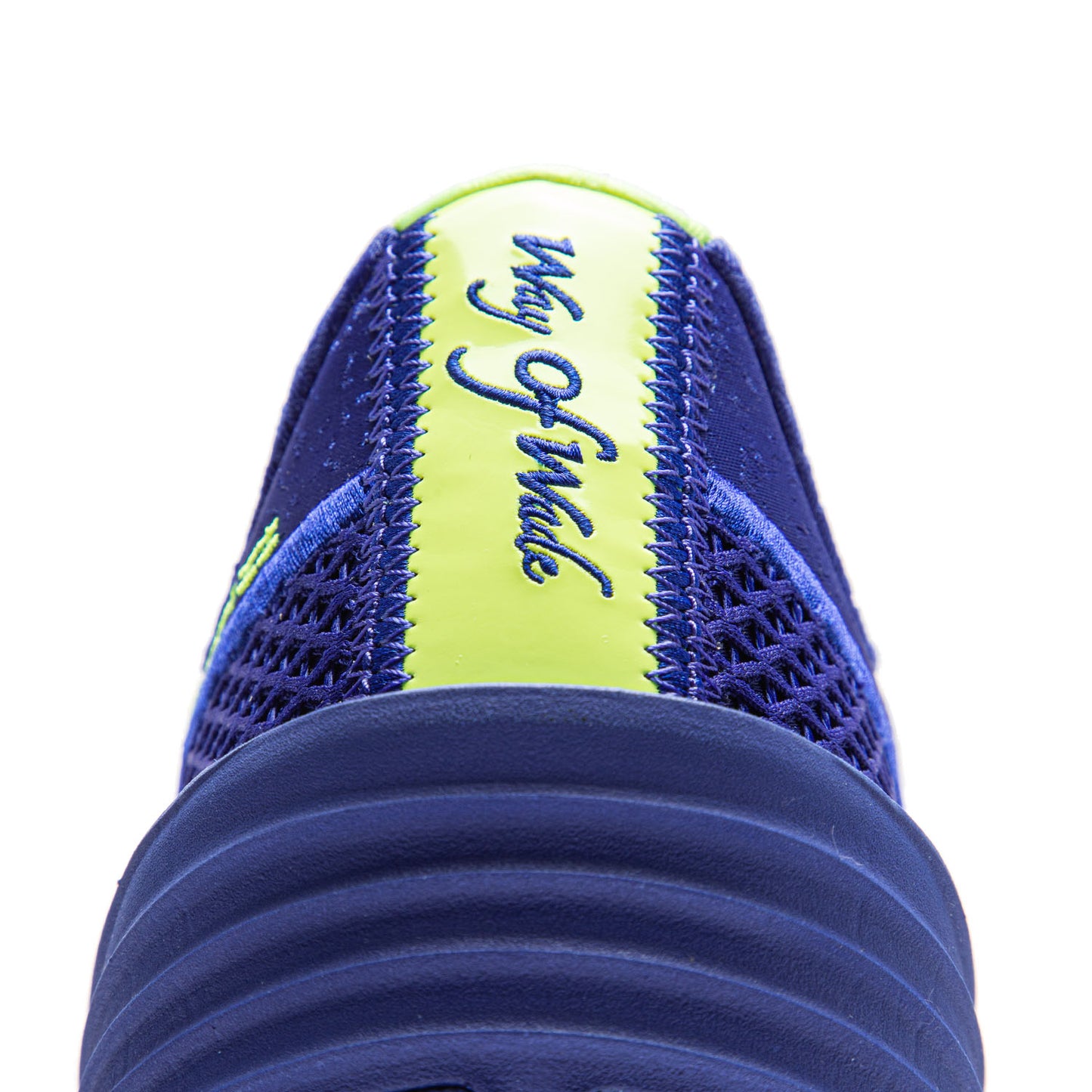 Wade Flash 2 "Cobalt Blue"