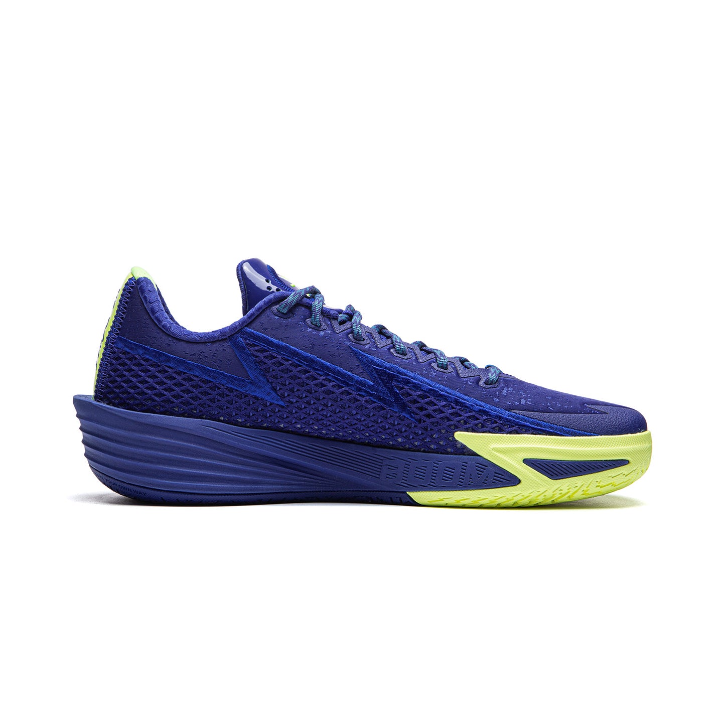 Wade Flash 2 "Cobalt Blue"