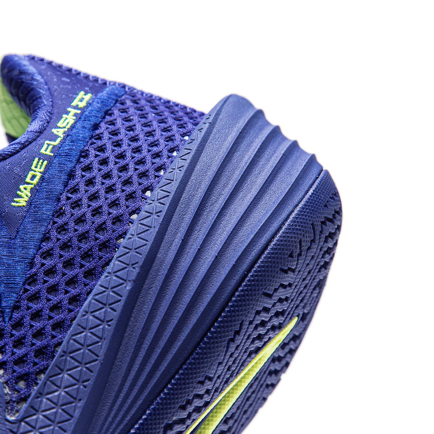 Wade Flash 2 "Cobalt Blue"