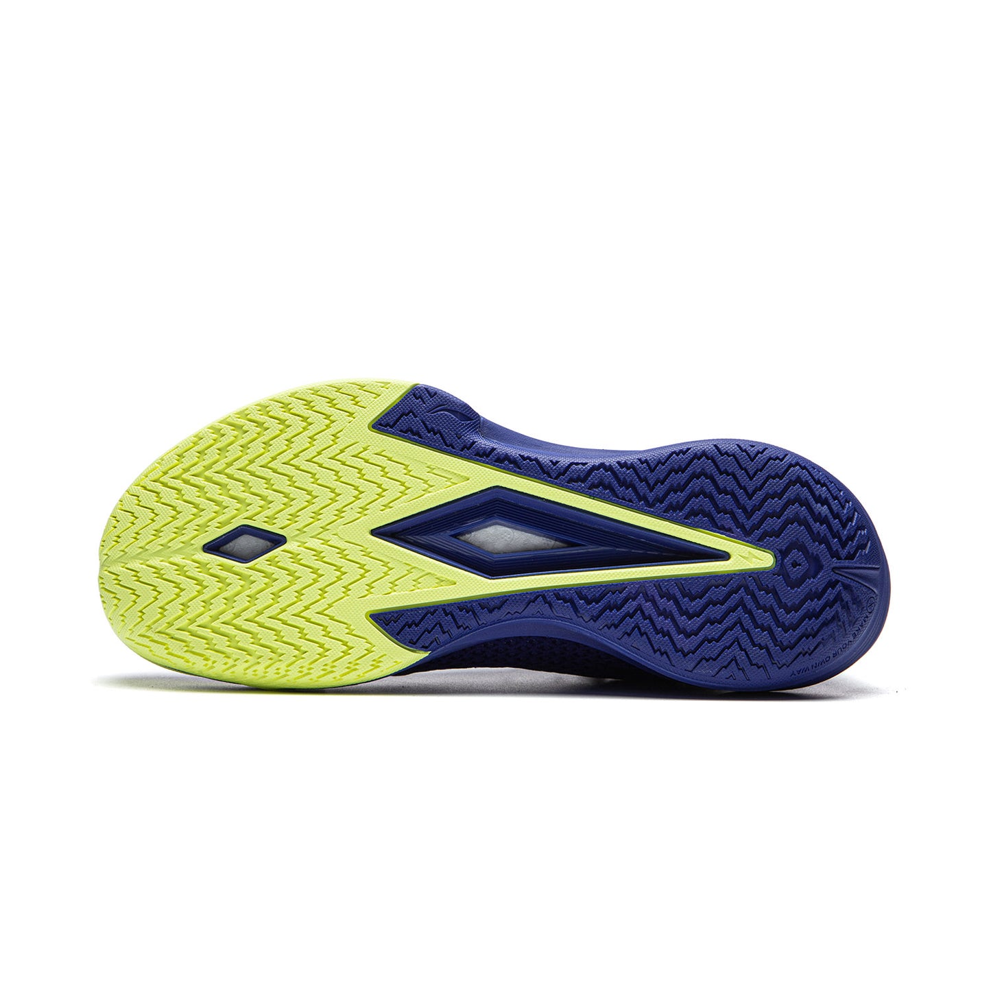 Wade Flash 2 "Cobalt Blue"