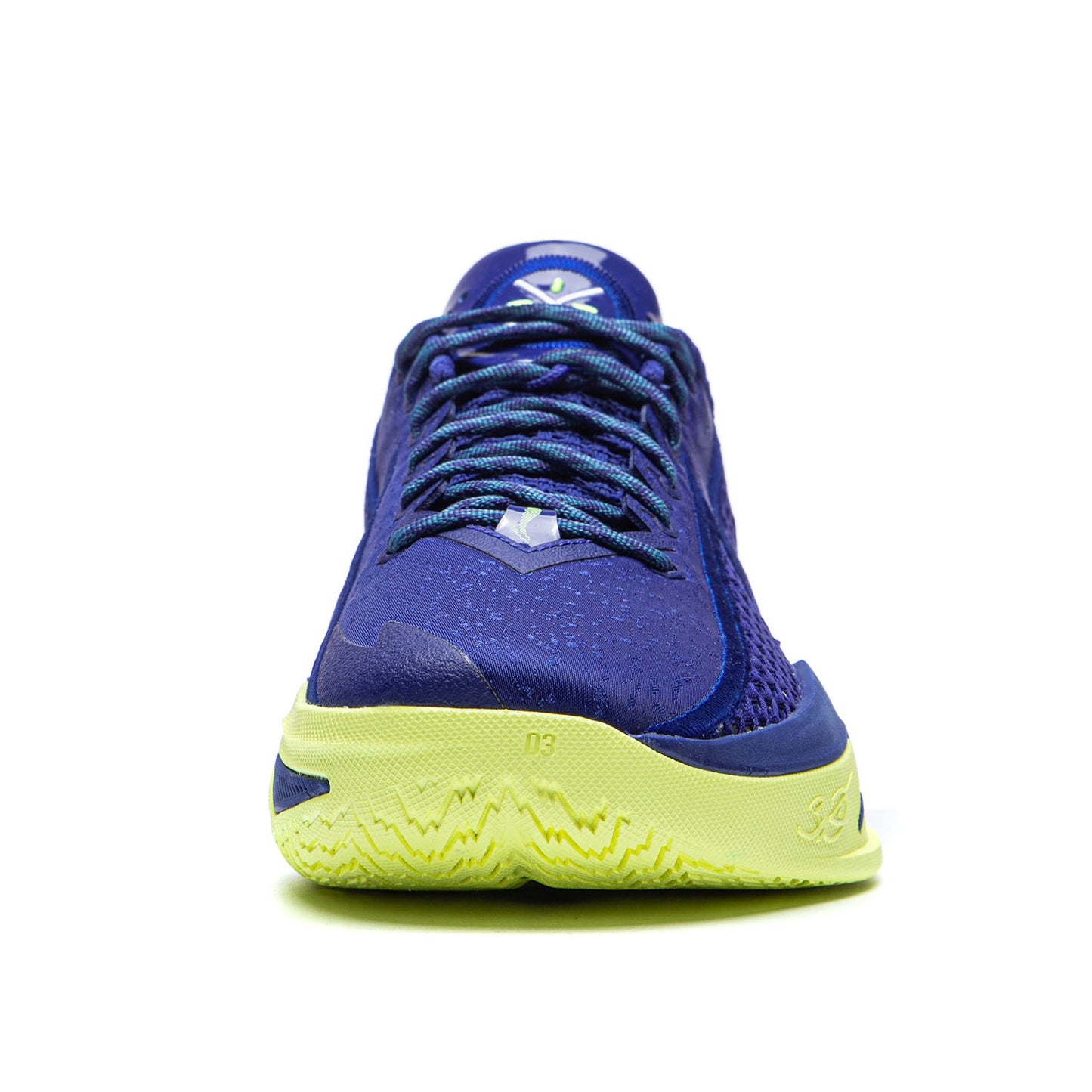Wade Flash 2 "Cobalt Blue"