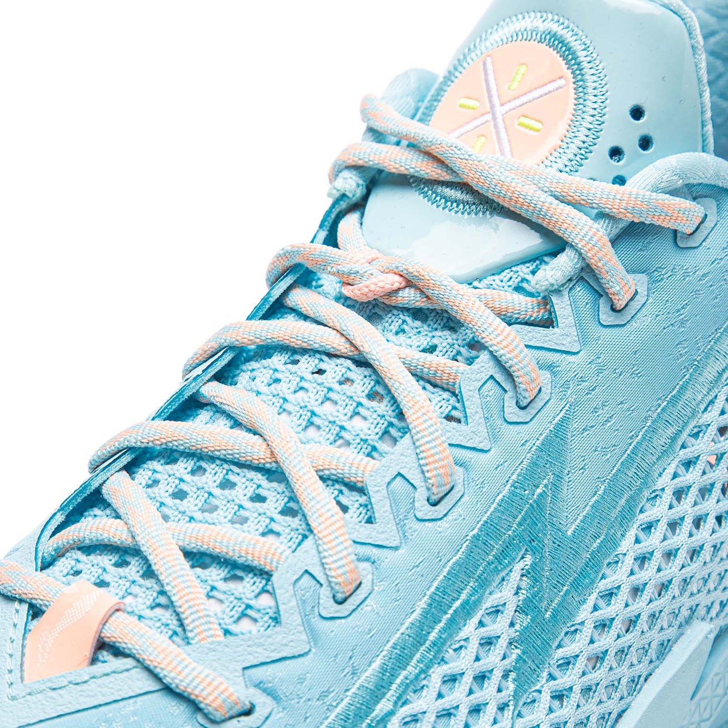 Wade Flash 2 Frosty Blue