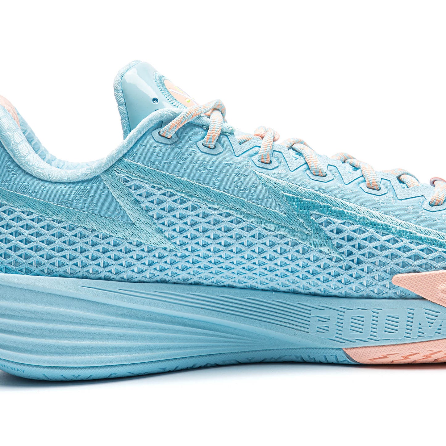 Wade Flash 2 Frosty Blue