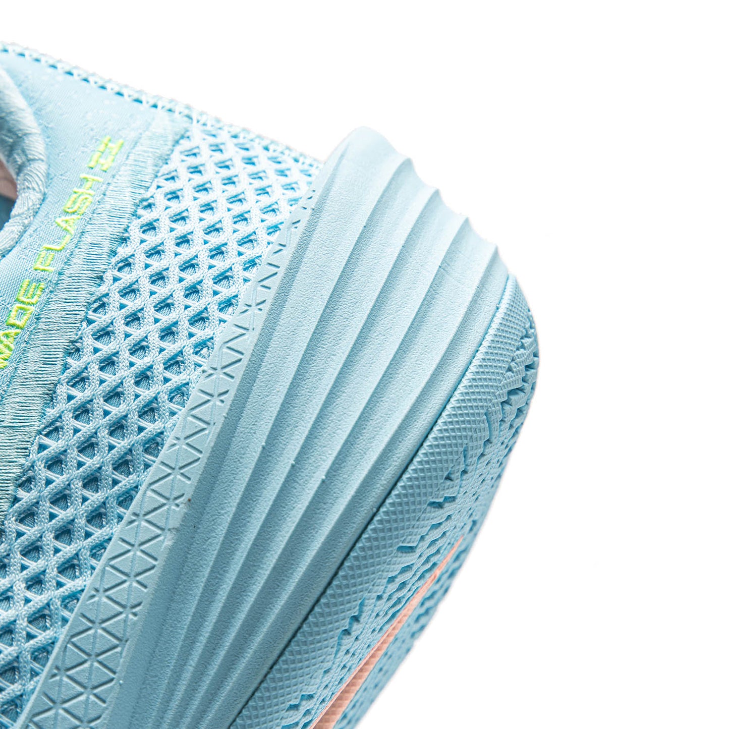 Wade Flash 2 Frosty Blue