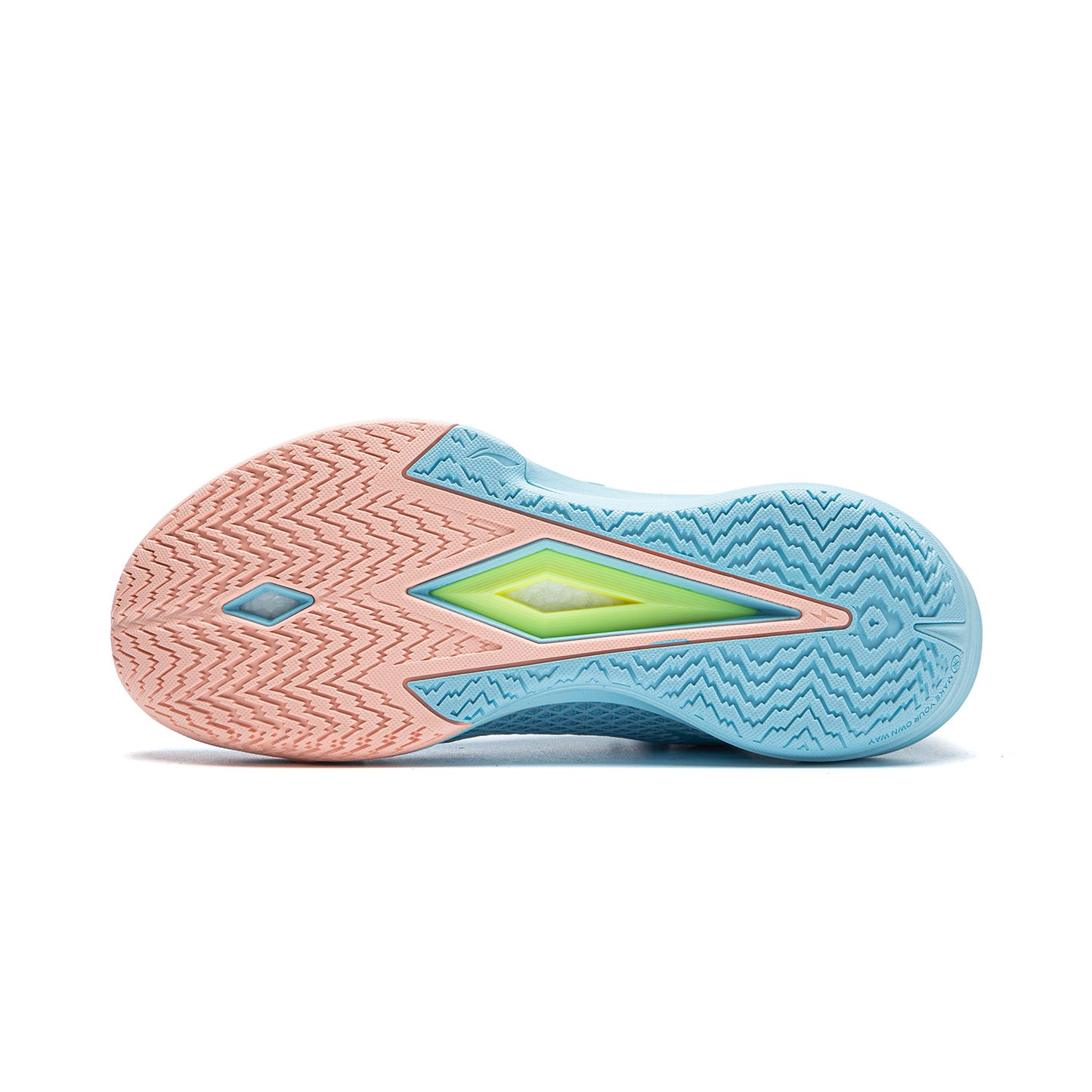 Wade Flash 2 Frosty Blue