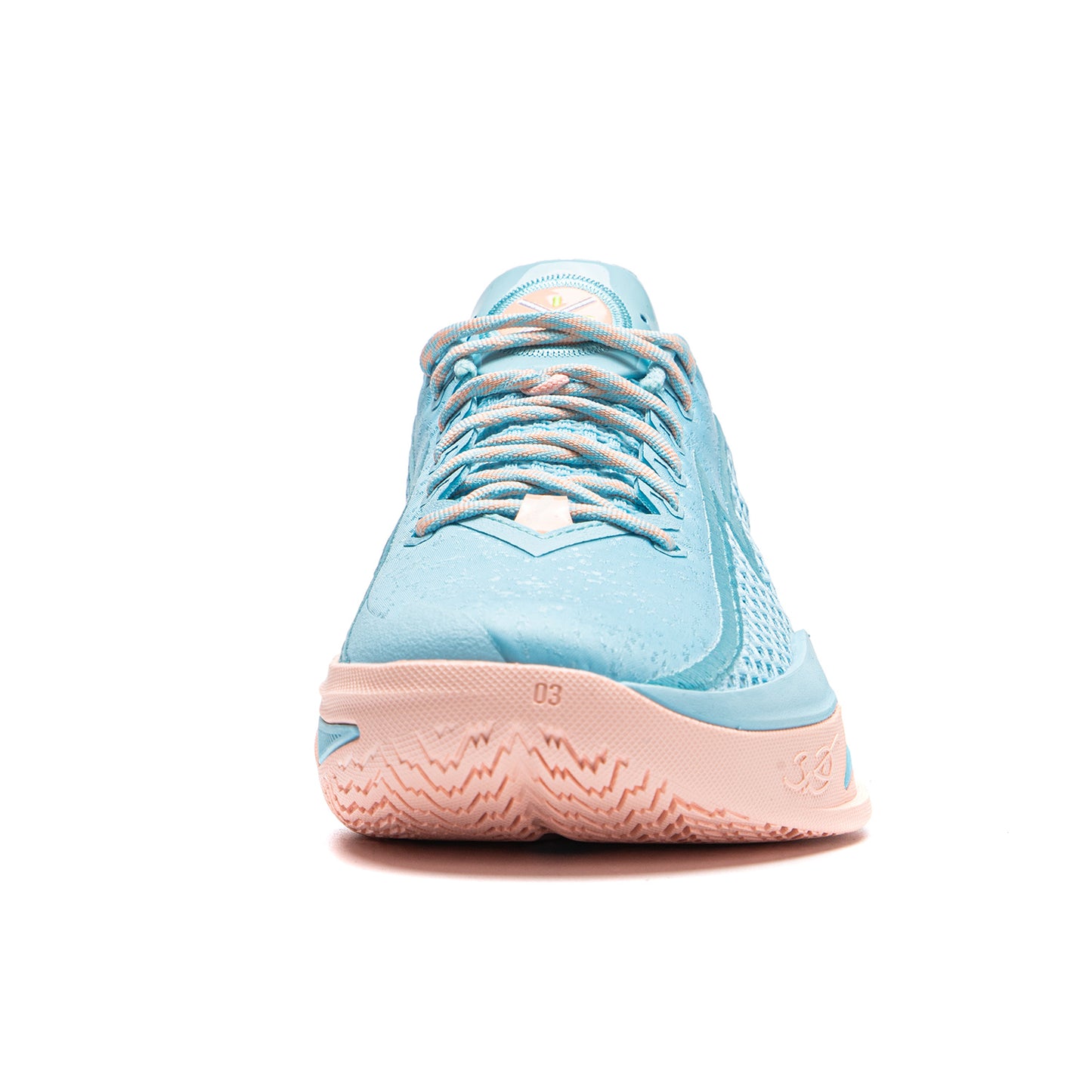 Wade Flash 2 Frosty Blue