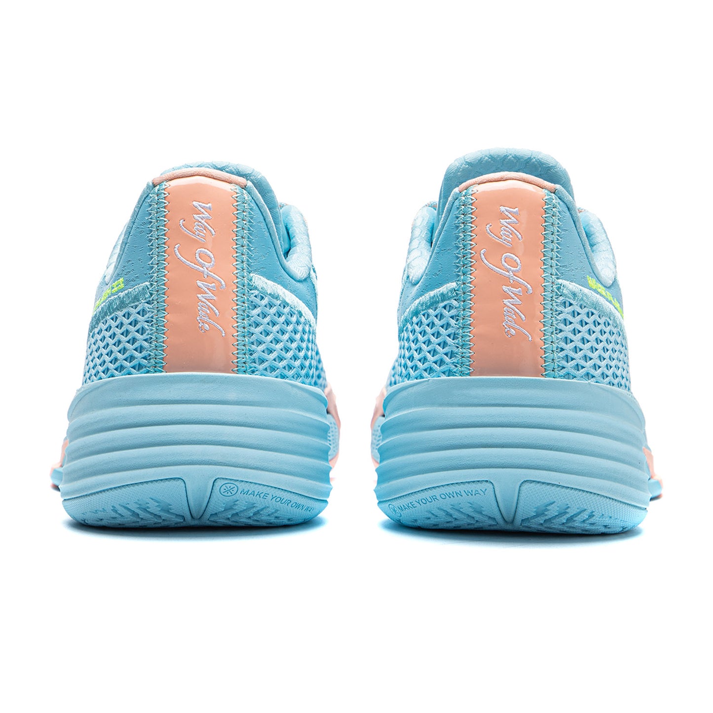 Wade Flash 2 Frosty Blue