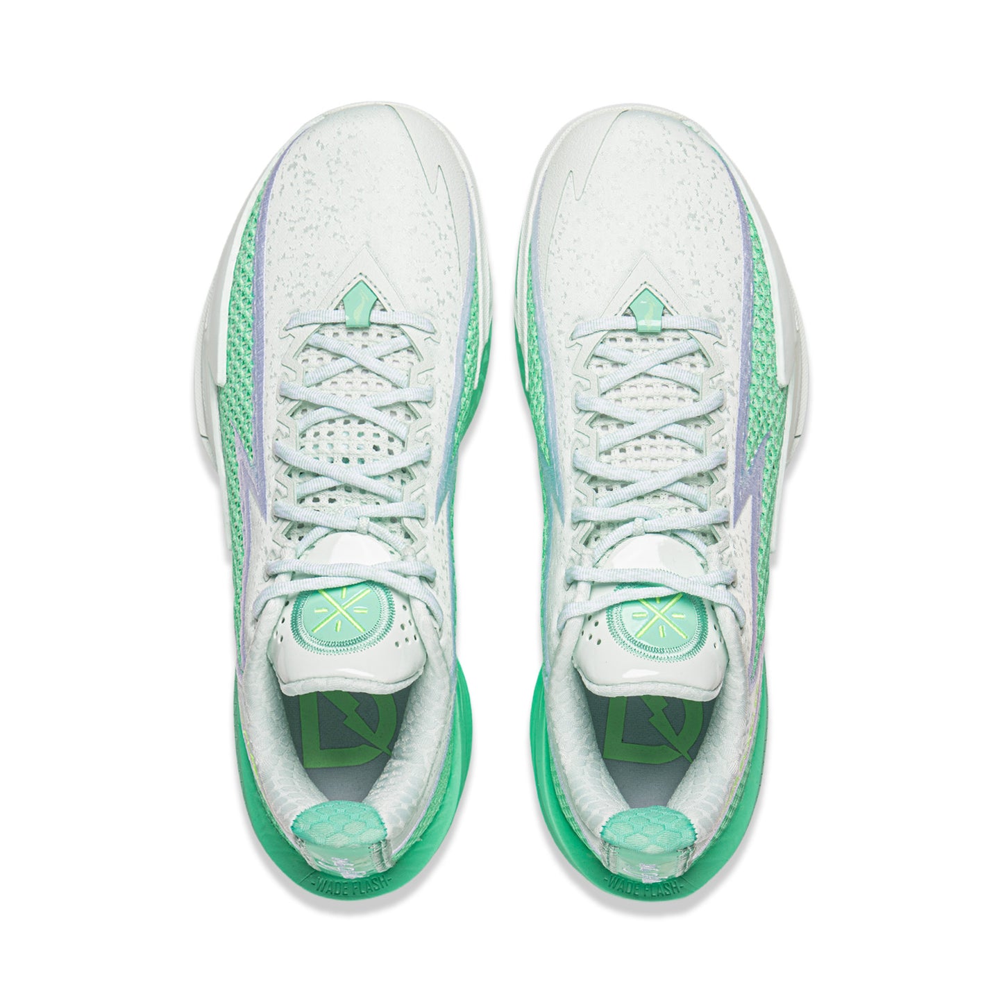 Wade Flash 2 Spring Day