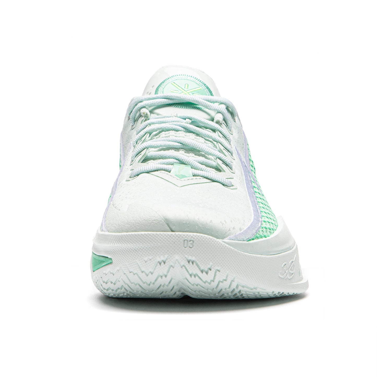Wade Flash 2 Spring Day