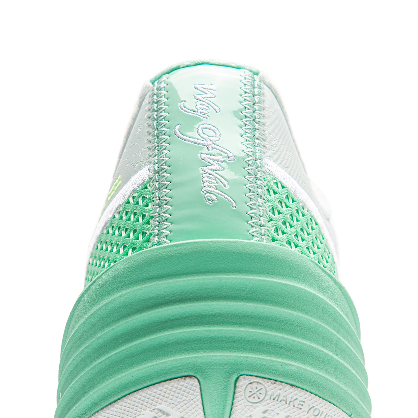 Wade Flash 2 Spring Day
