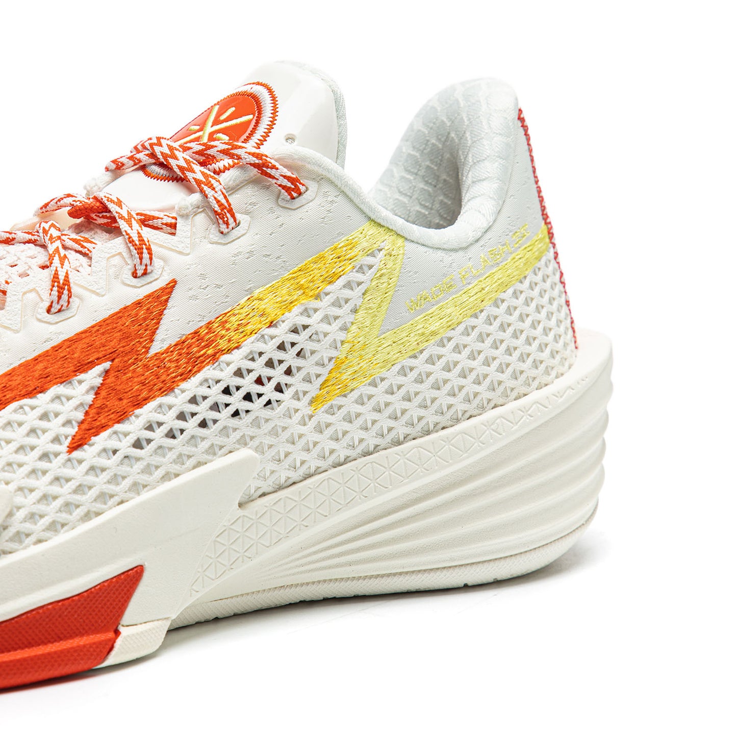 Wade Flash 2 "Sunset Glow"