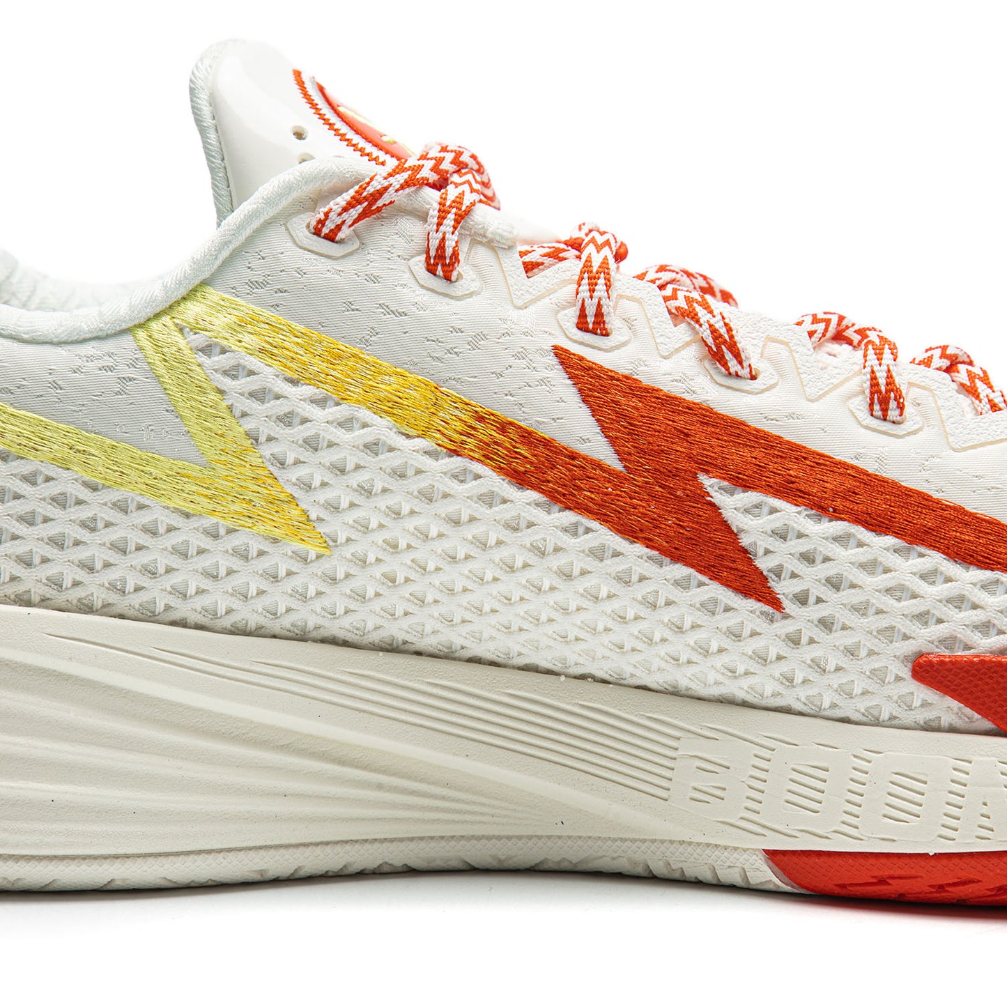 Wade Flash 2 "Sunset Glow"