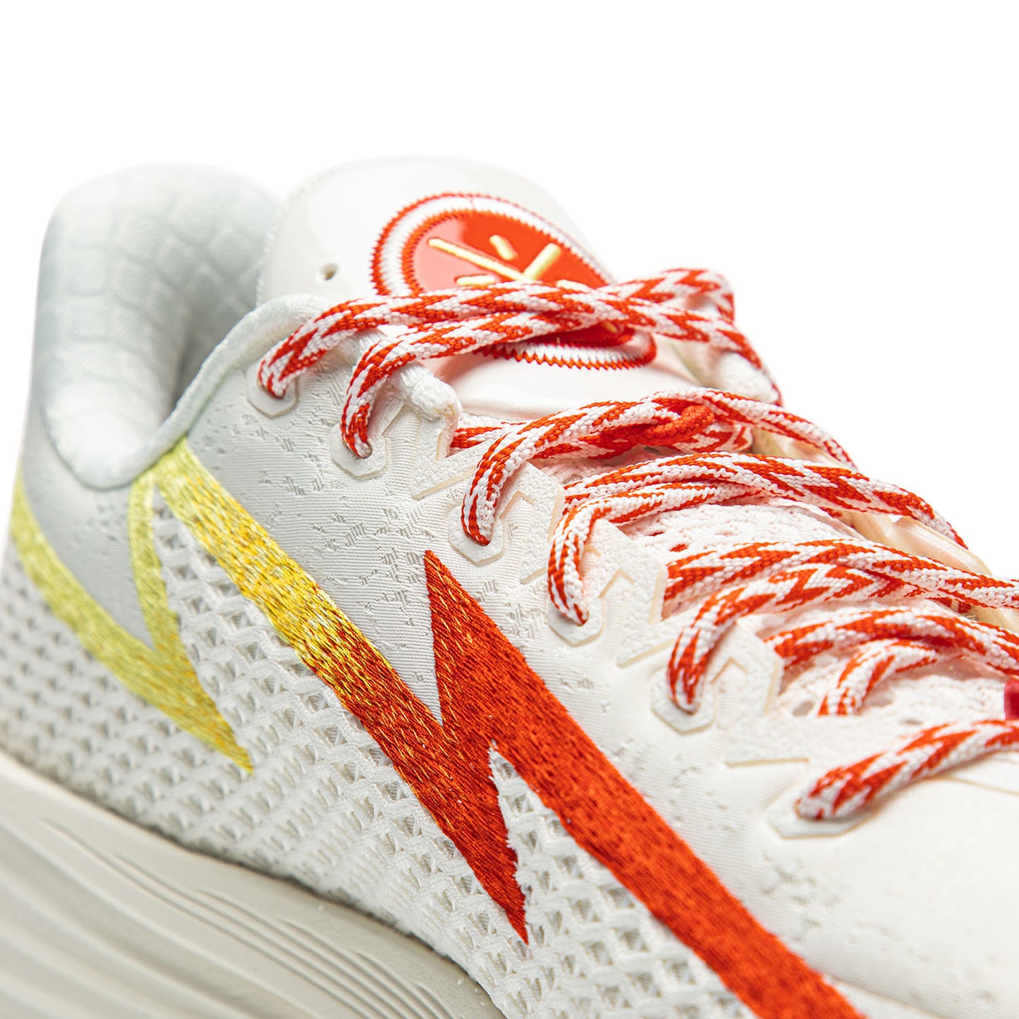 Wade Flash 2 "Sunset Glow"