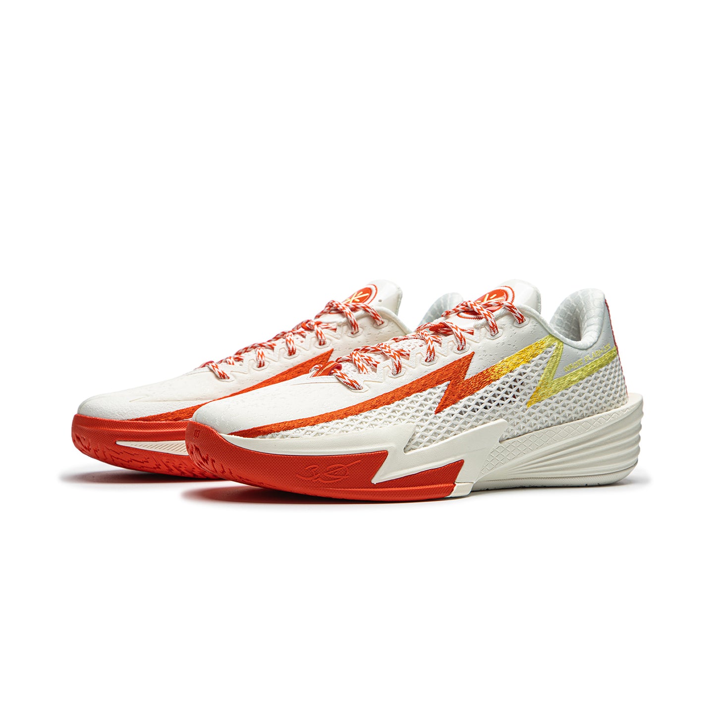 Wade Flash 2 "Sunset Glow"