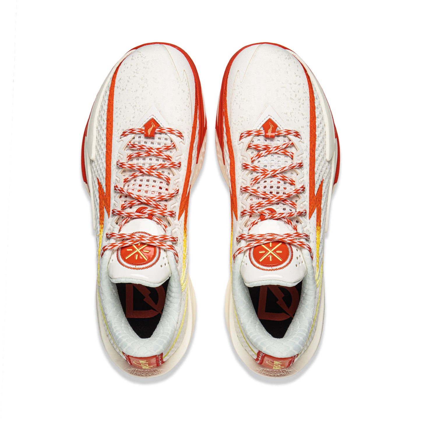 Wade Flash 2 "Sunset Glow"