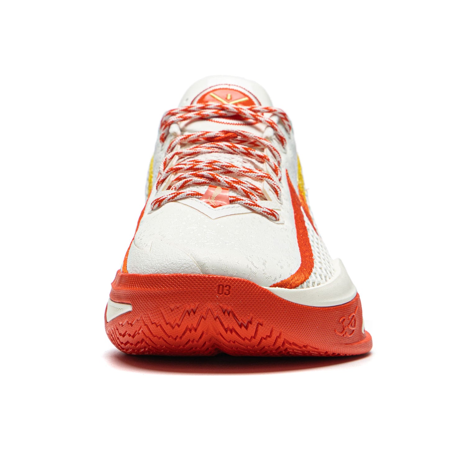 Wade Flash 2 "Sunset Glow"