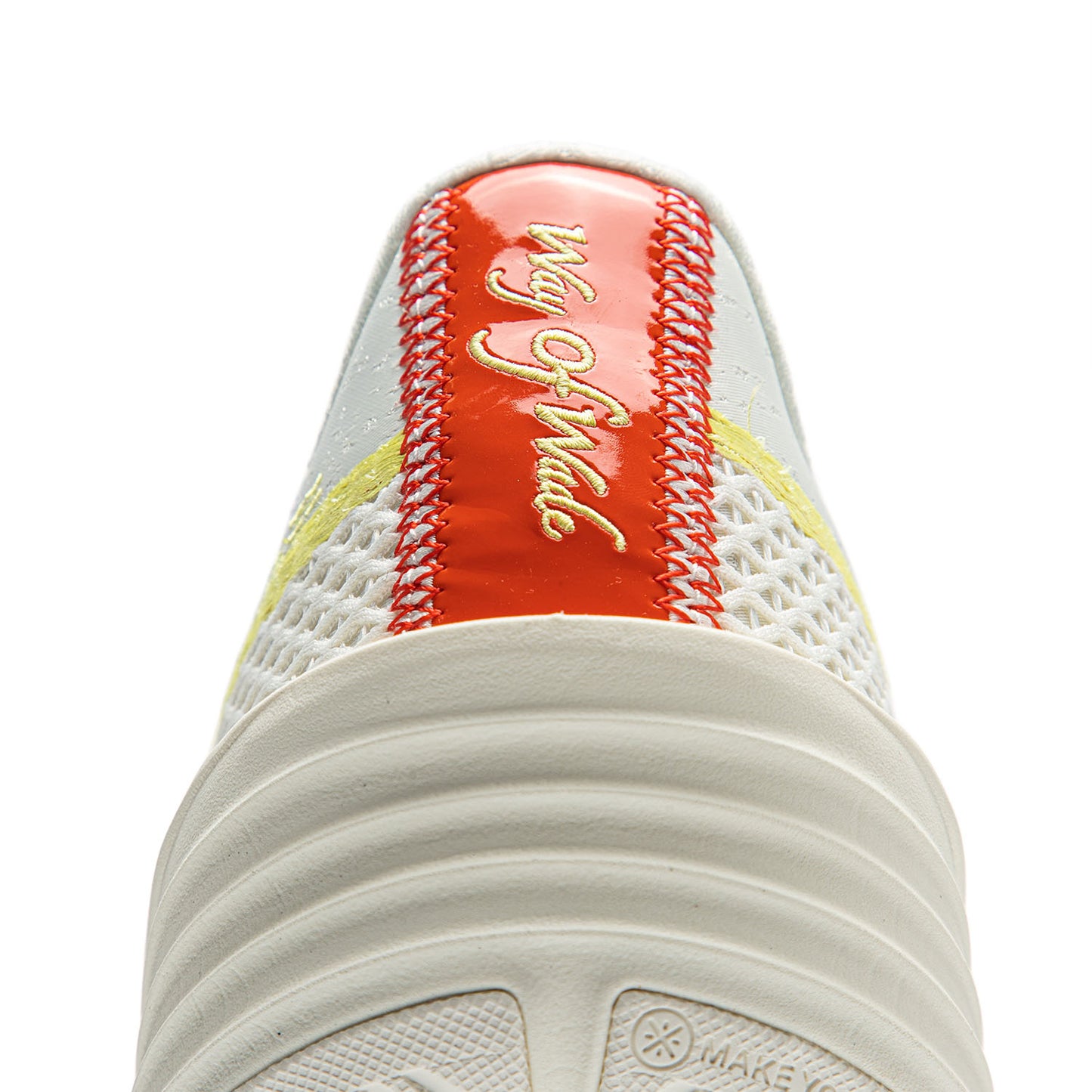 Wade Flash 2 "Sunset Glow"