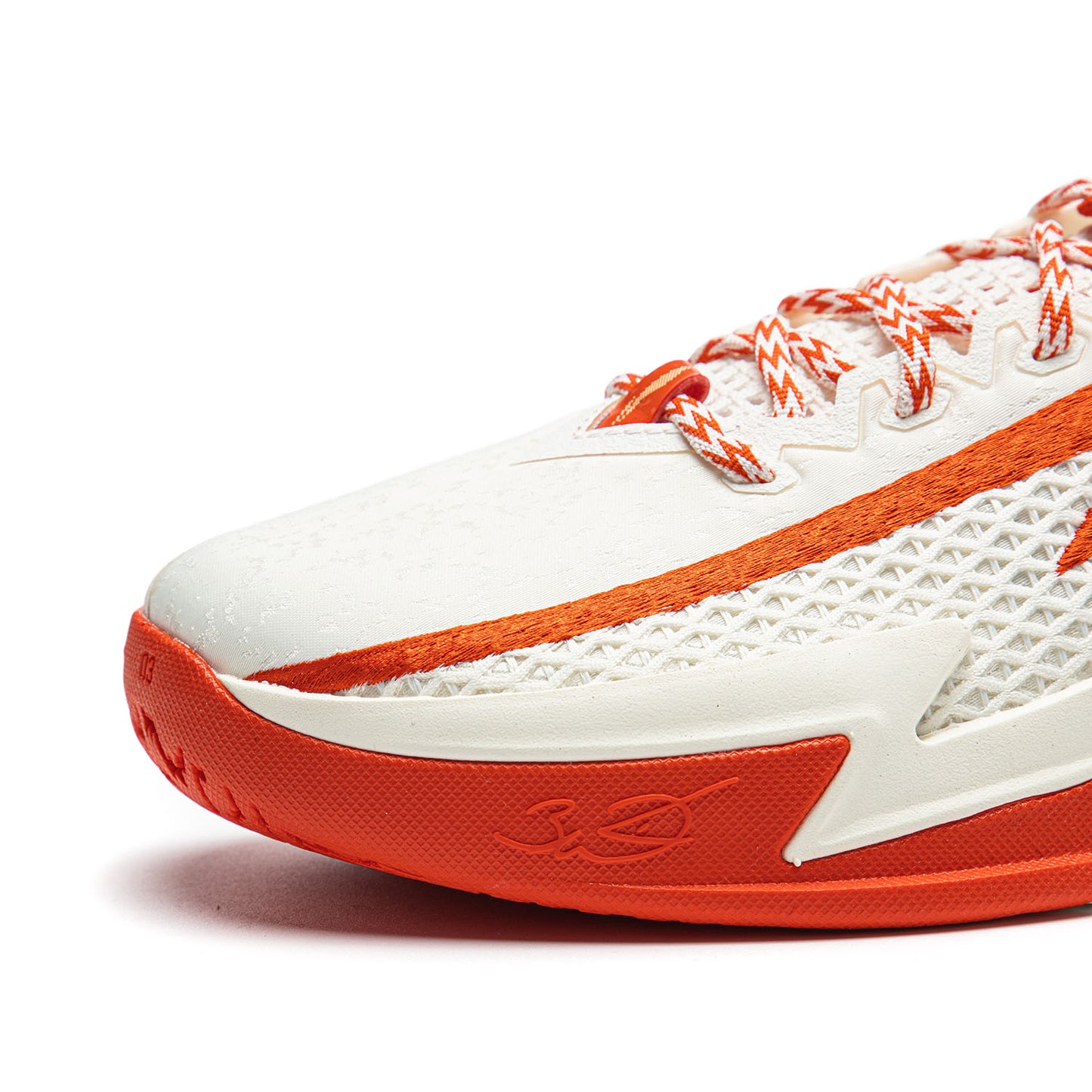 Wade Flash 2 "Sunset Glow"