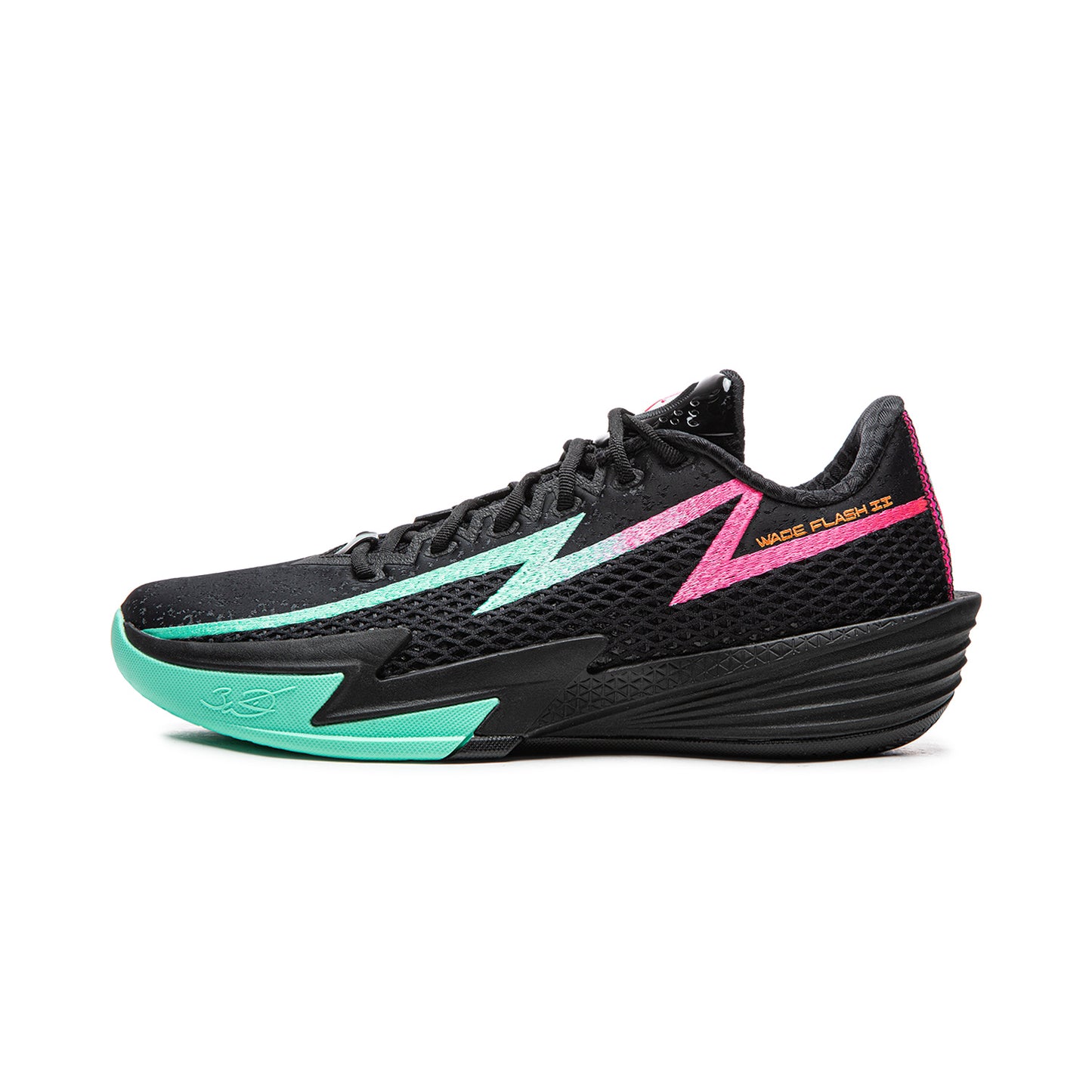 Wade Flash 2 Miami Nights