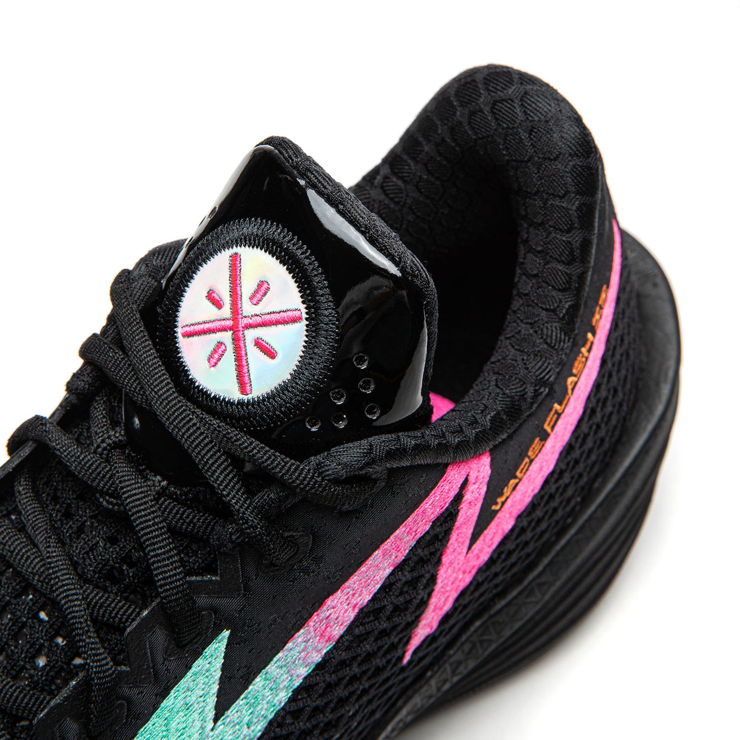 Wade Flash 2 Miami Nights