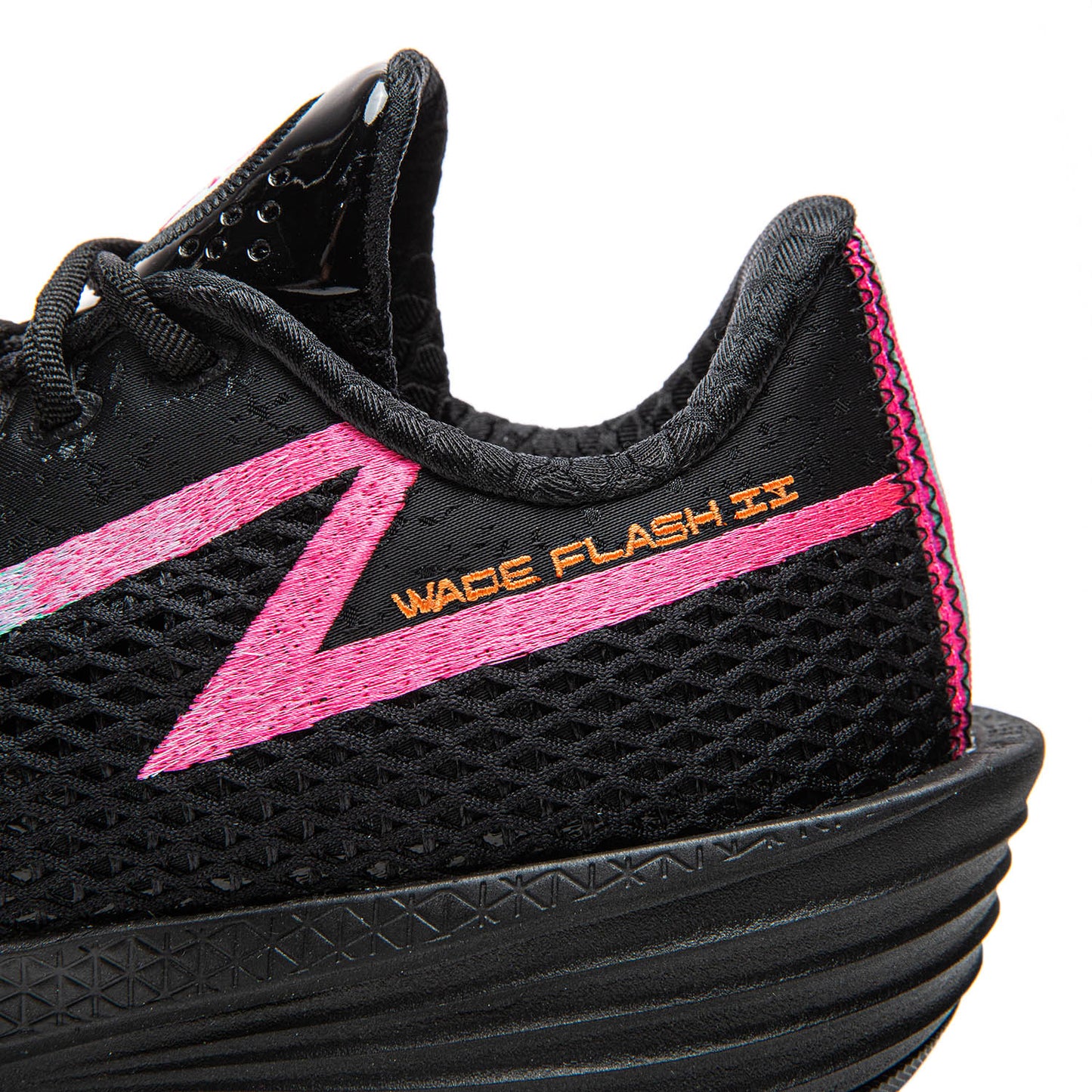 Wade Flash 2 Miami Nights