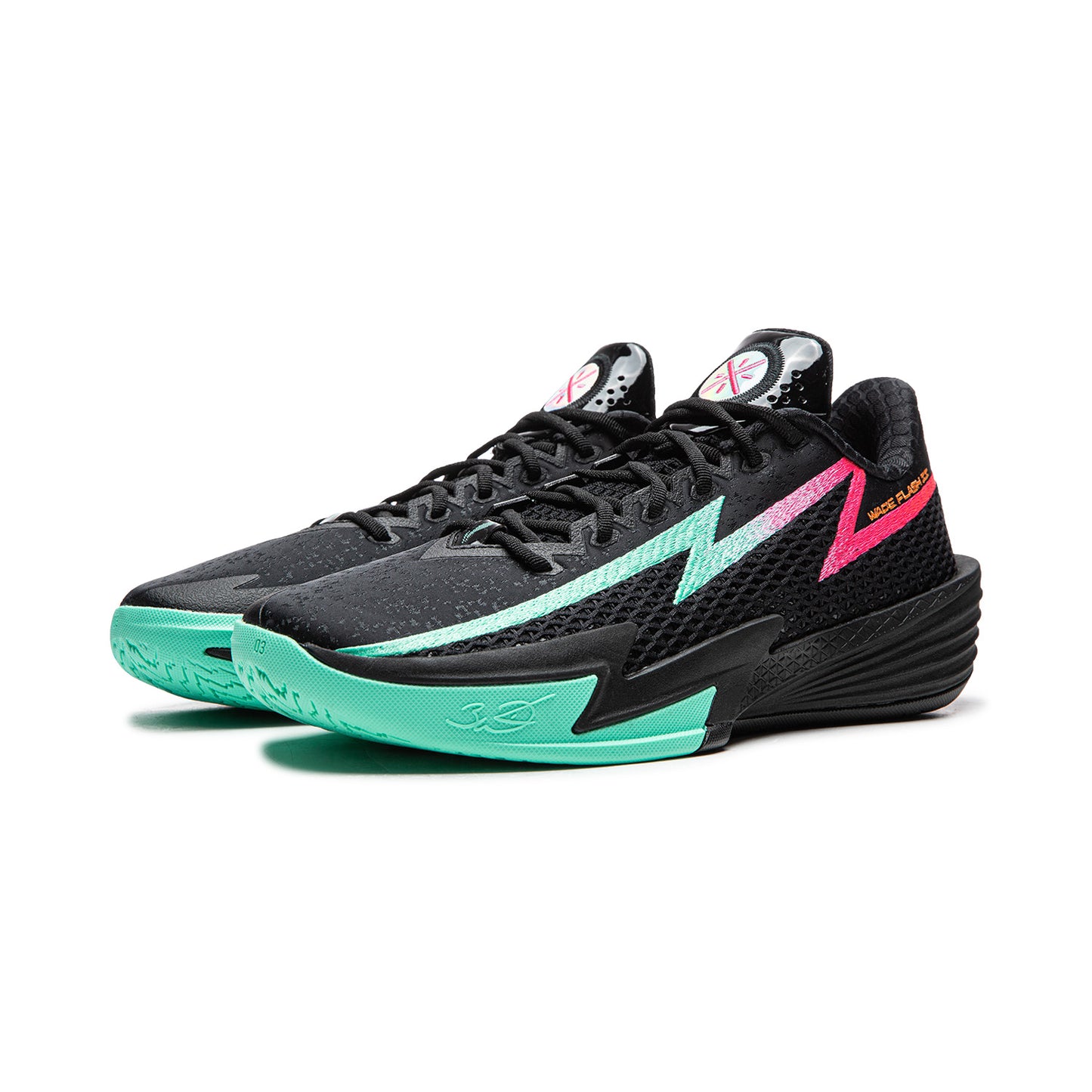 Wade Flash 2 Miami Nights