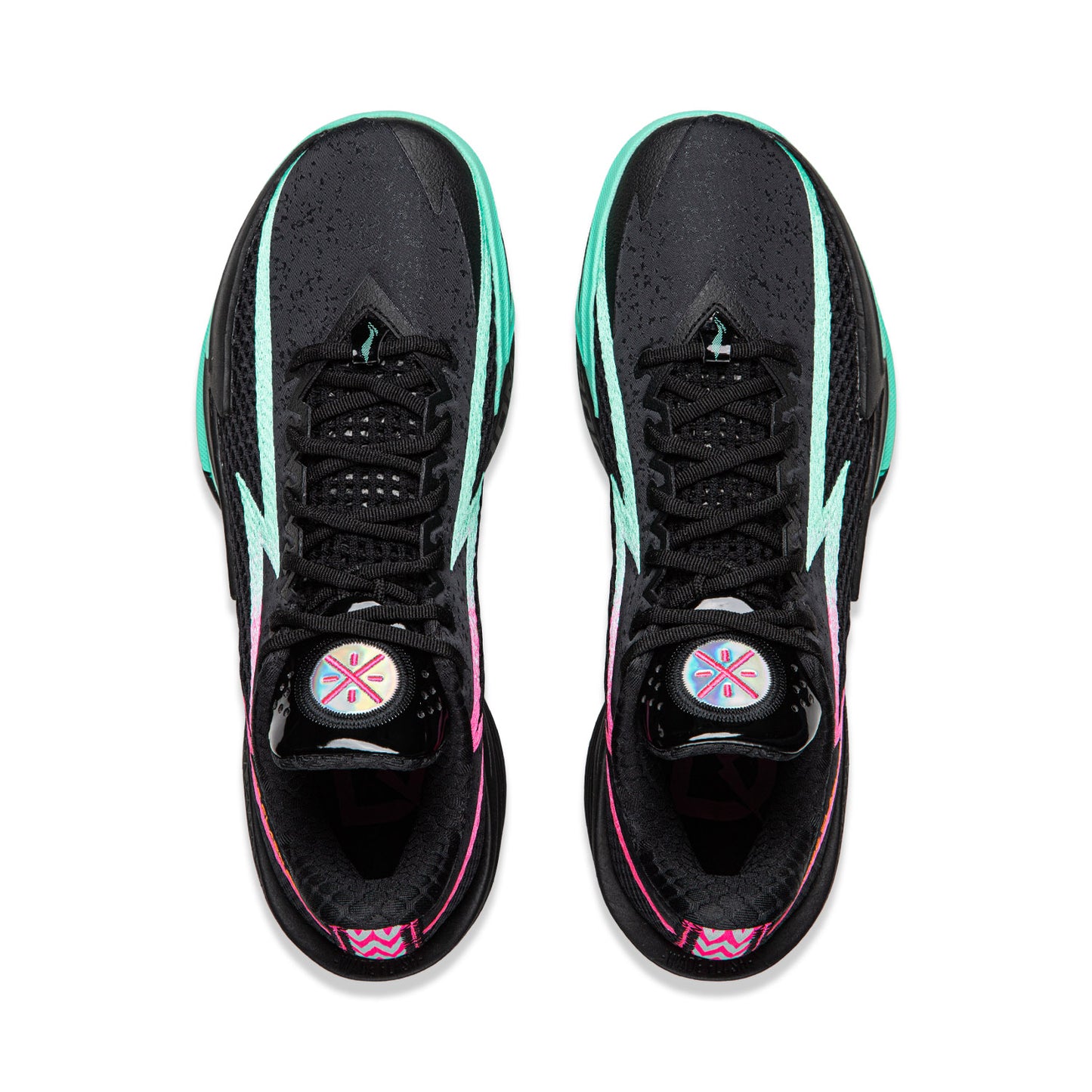 Wade Flash 2 Miami Nights
