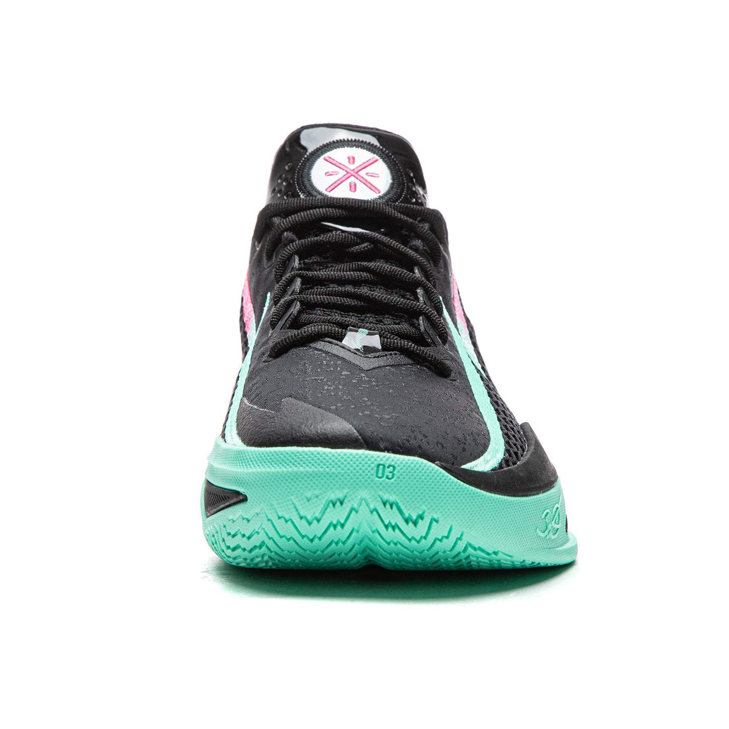 Wade Flash 2 Miami Nights