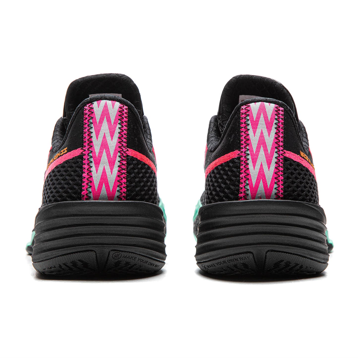 Wade Flash 2 Miami Nights