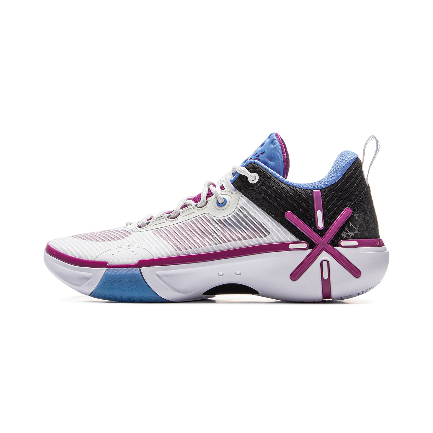 Wade Shadow 6 V2 "South Beach"