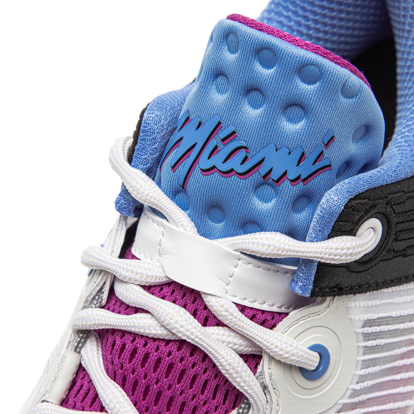 Wade Shadow 6 V2 "South Beach"