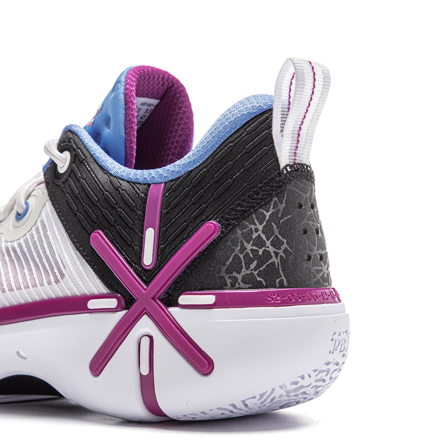 Wade Shadow 6 V2 "South Beach"