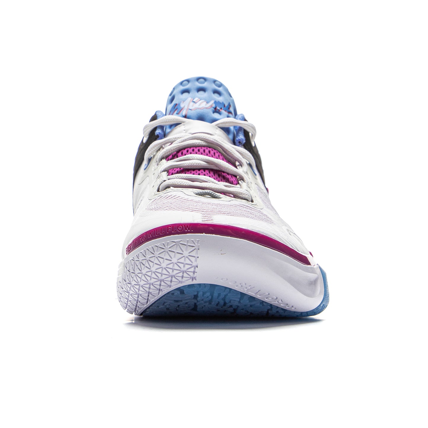 Wade Shadow 6 V2 "South Beach"