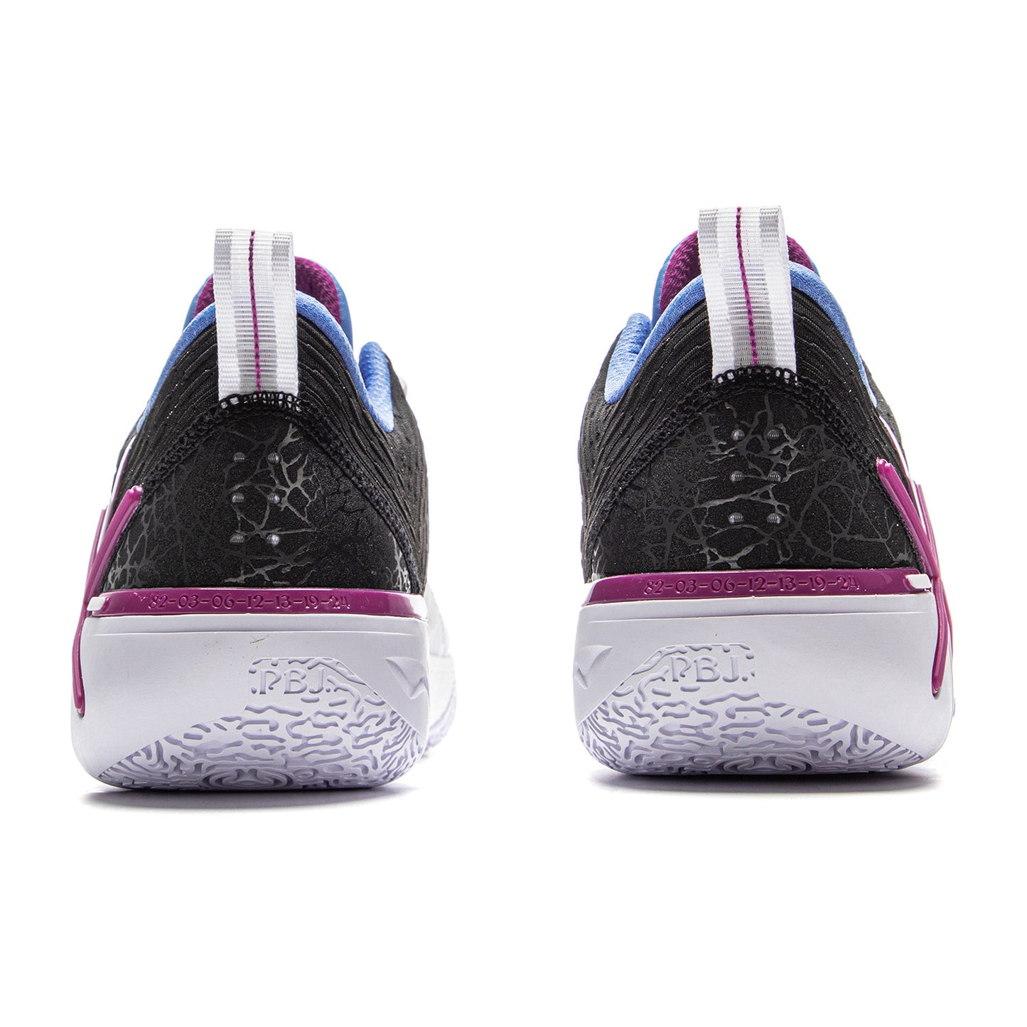 Wade Shadow 6 V2 "South Beach"