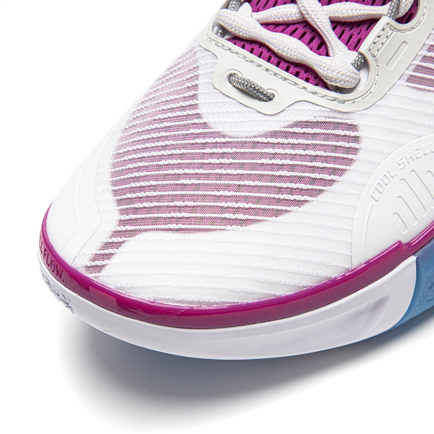 Wade Shadow 6 V2 "South Beach"