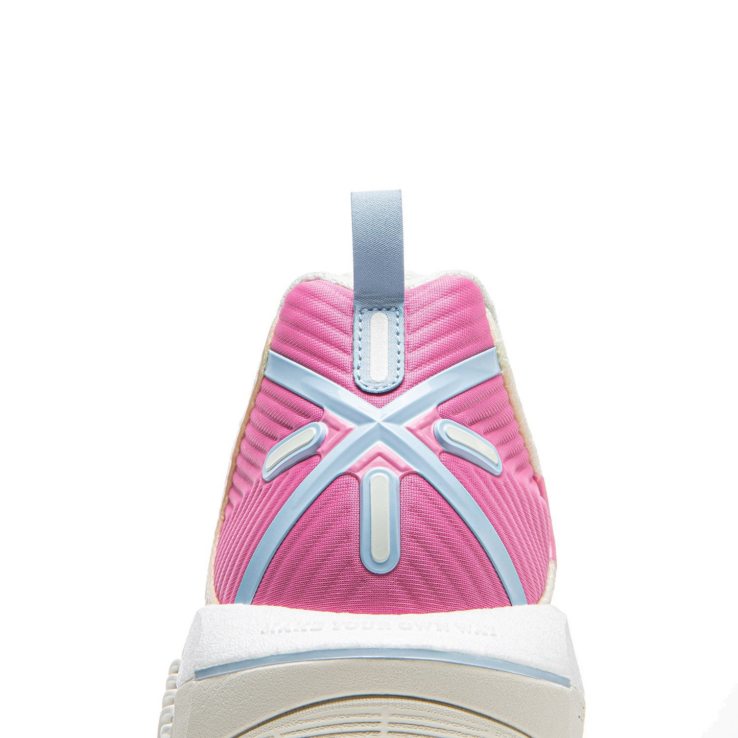 Wade Shadow 7 "South Beach"